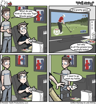 Illustration for article titled Sunday Comics